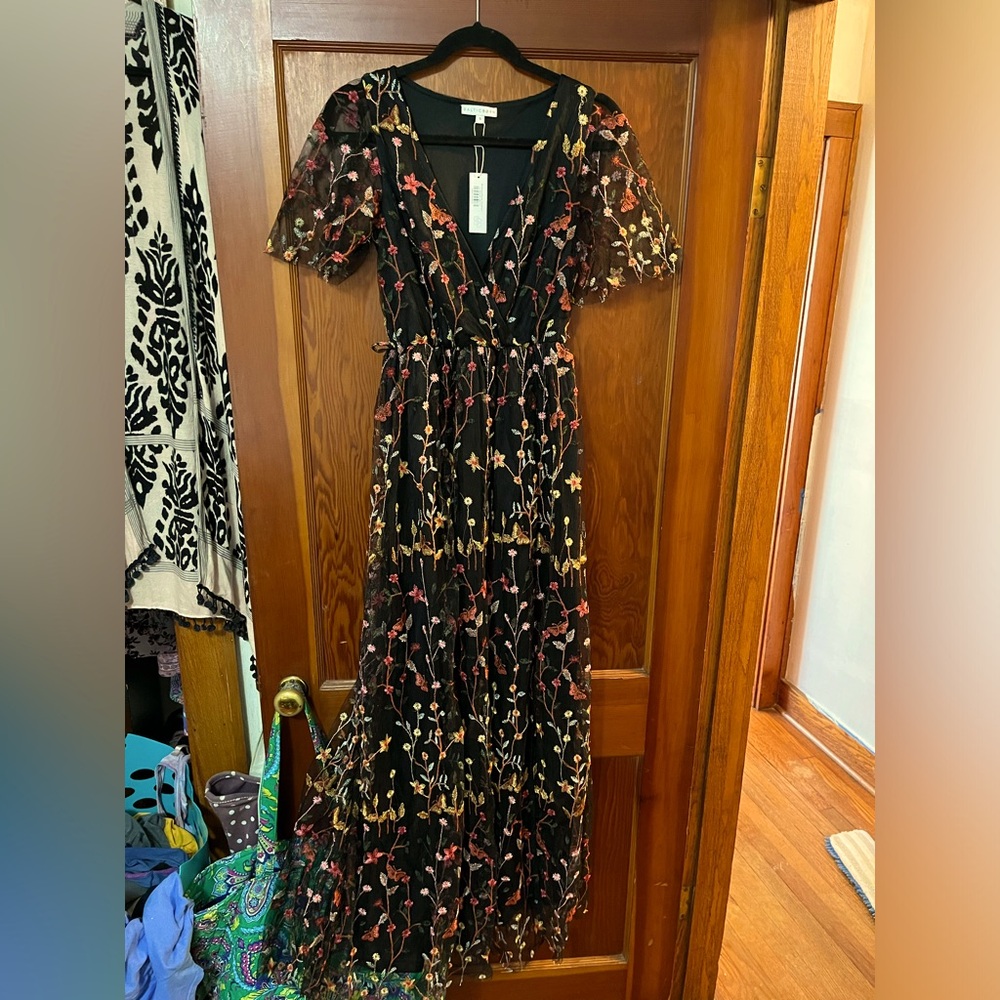 Baltic Born Maxi Dress